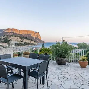 Le Verdesco Par Dodo-a-cassis Appartement