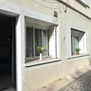 Les Platanes Appartement