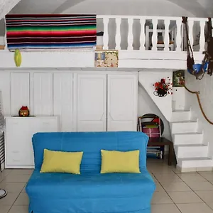 L'oursinade Appartement